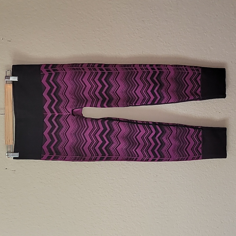 Lululemon 8 Leggings